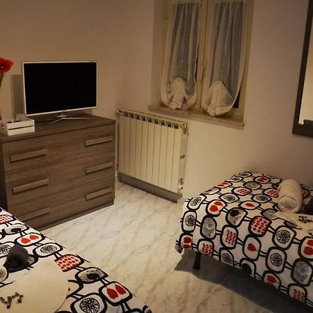 La Tana Delle Lepri Panzió Morolo Kültér fotó