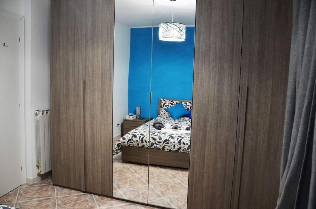 La Tana Delle Lepri Panzió Morolo Kültér fotó