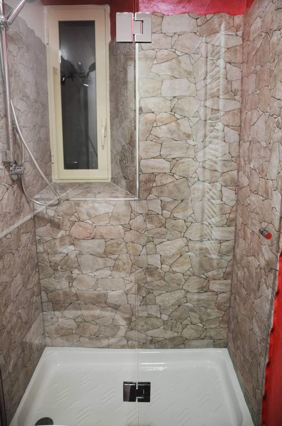 La Tana Delle Lepri Panzió Morolo Kültér fotó
