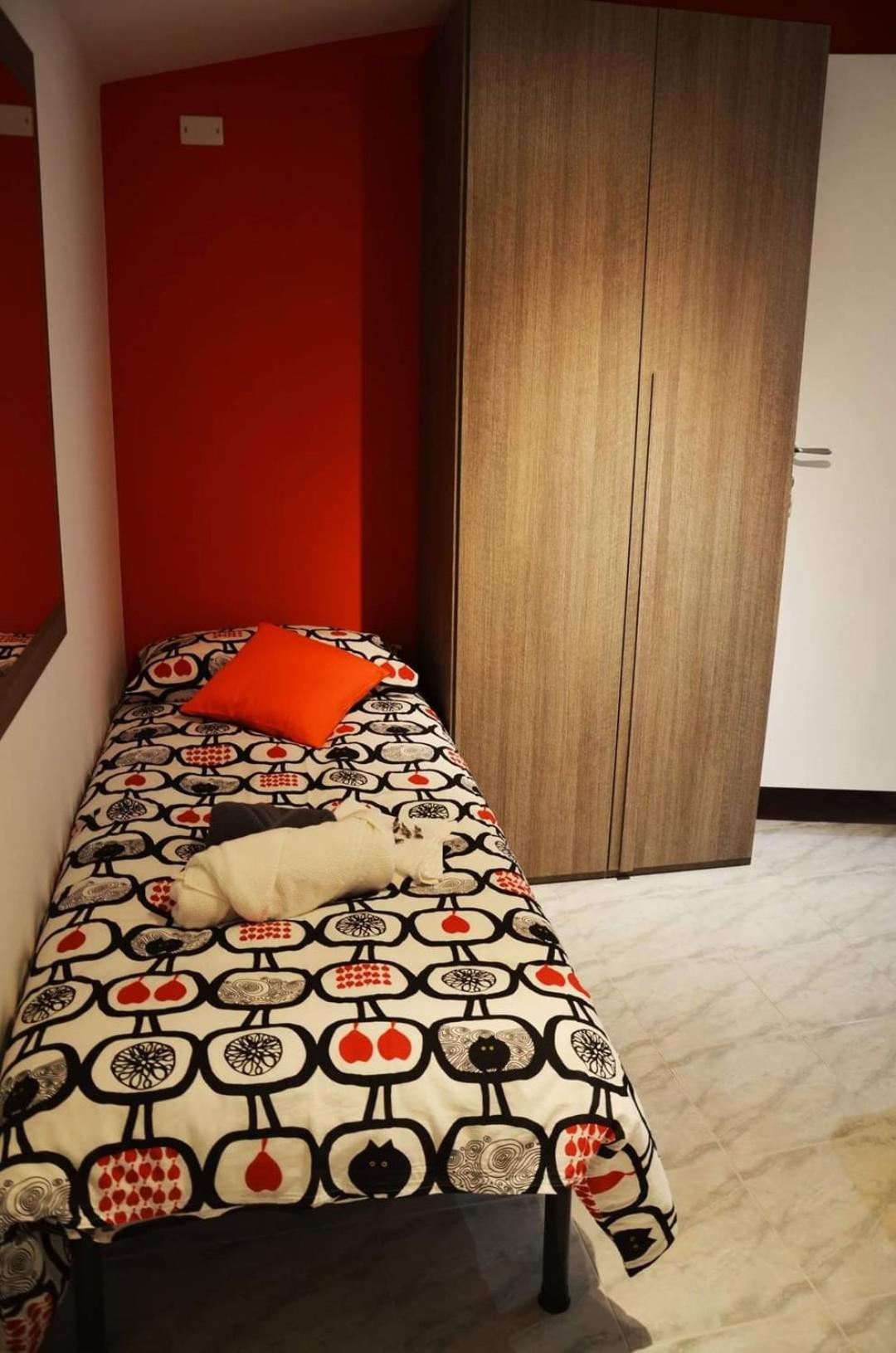 La Tana Delle Lepri Panzió Morolo Kültér fotó